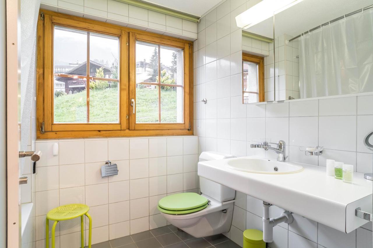 Jungfrau - Griwa Rent Ag Apartment *