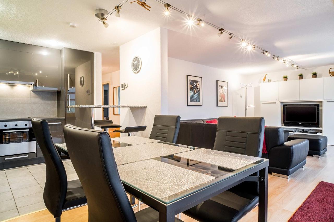 Apartment Jungfrau - Griwa Rent Ag