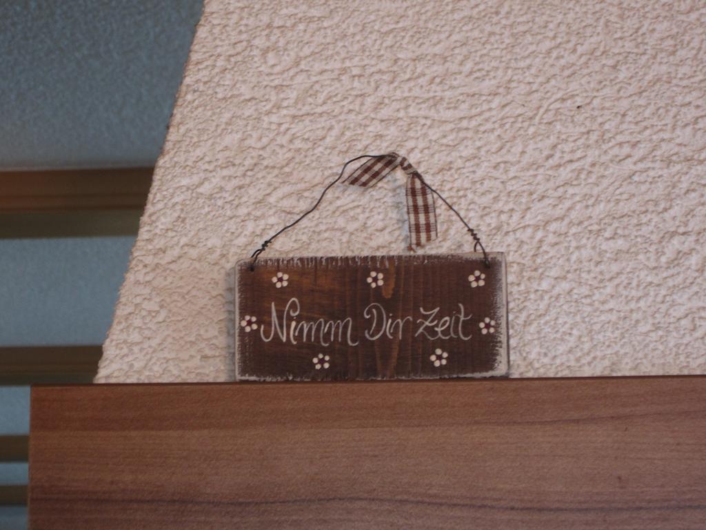Baergblick Apartment *