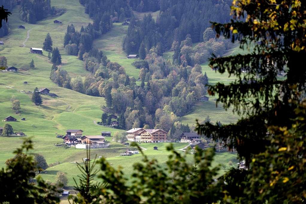 Hotel Aspen Alpine Lifestyle 4*