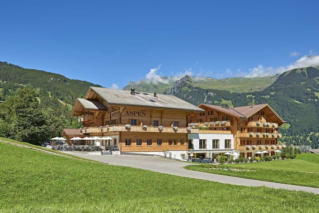 Hotel Aspen Alpine Lifestyle
