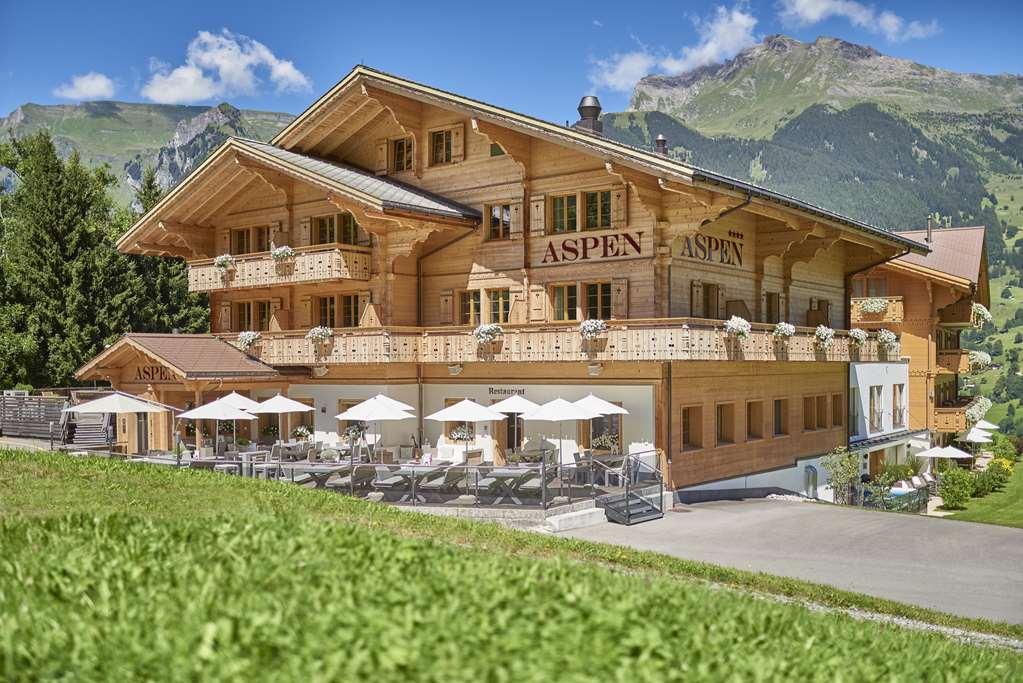 Aspen Alpine Lifestyle 4*