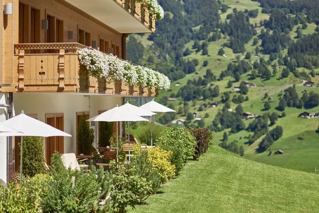 Aspen Alpine Lifestyle Hotel