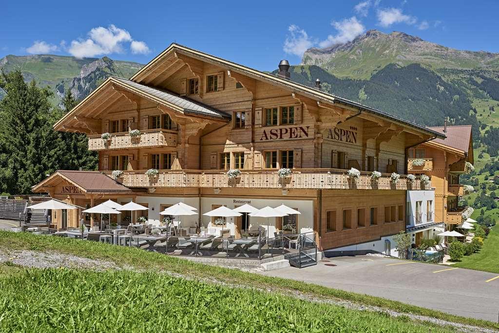 Hotel Aspen Alpine Lifestyle