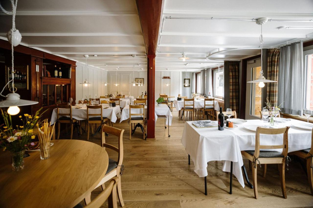 Hotel Pinte