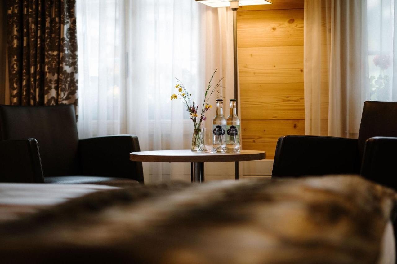 Hotel Pinte