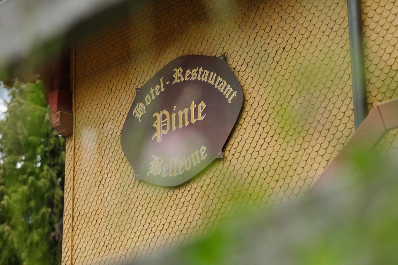 Hotel Pinte 3*