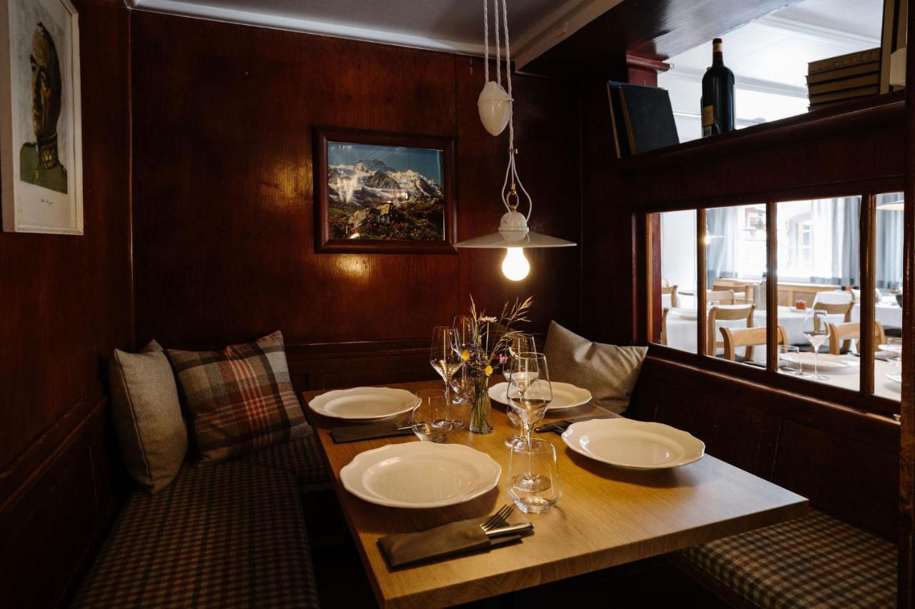 Pinte 3* Grindelwald