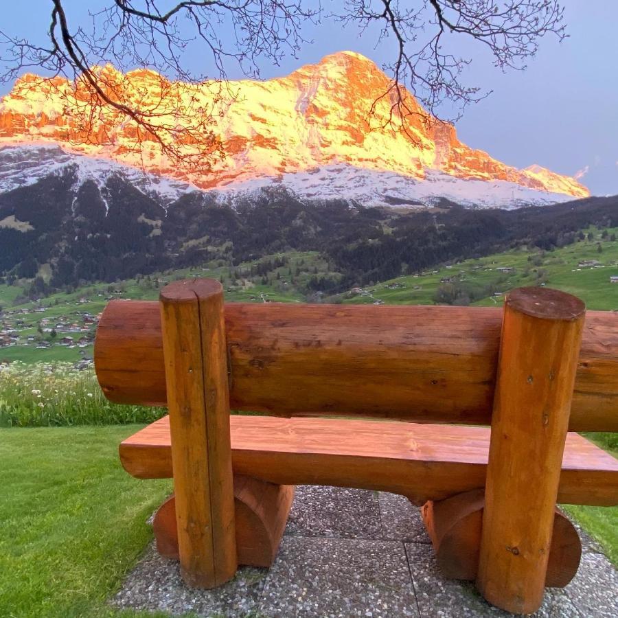 Herrschaft Apartment Grindelwald