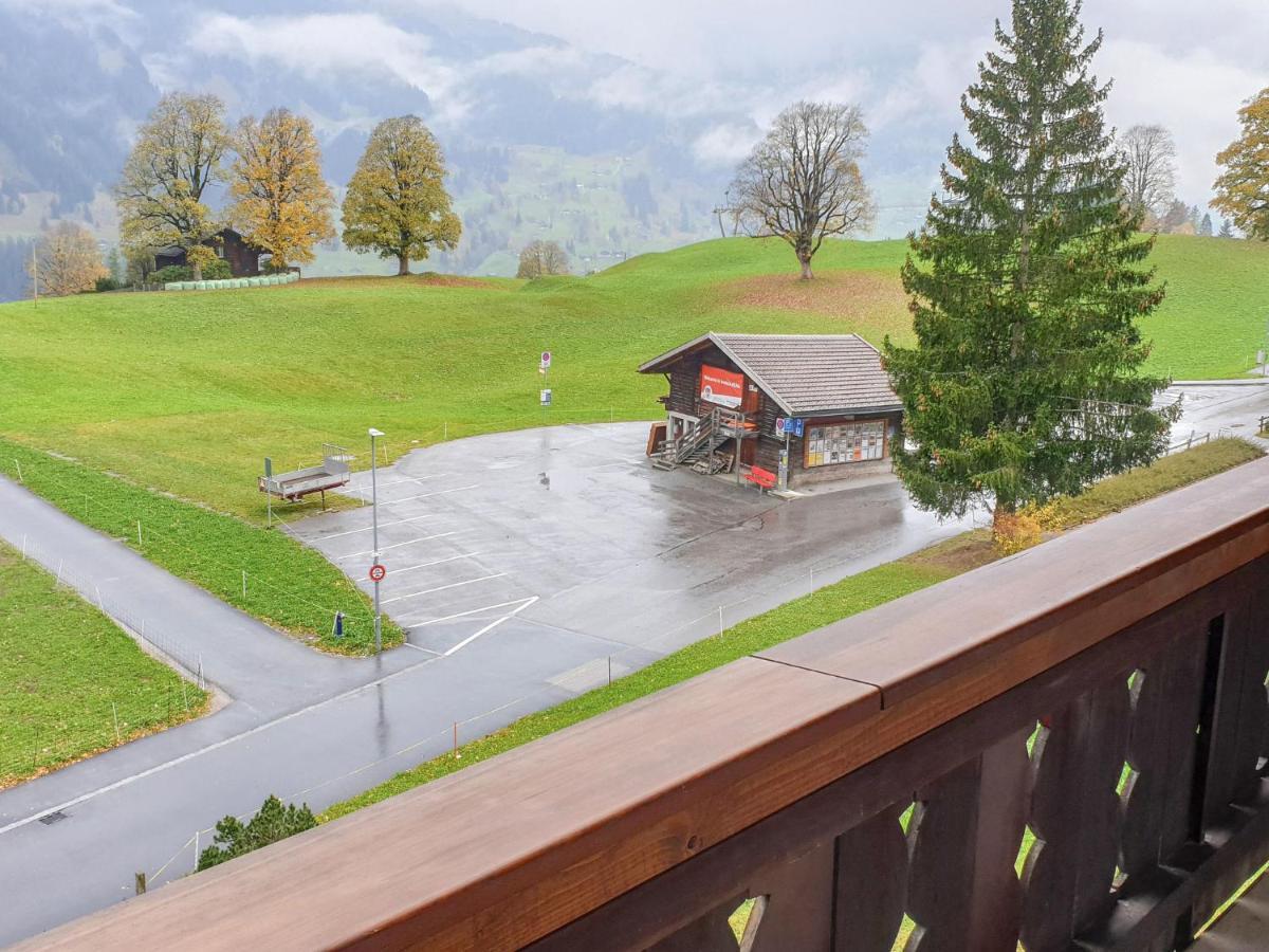 Bodmisunne By Interhome