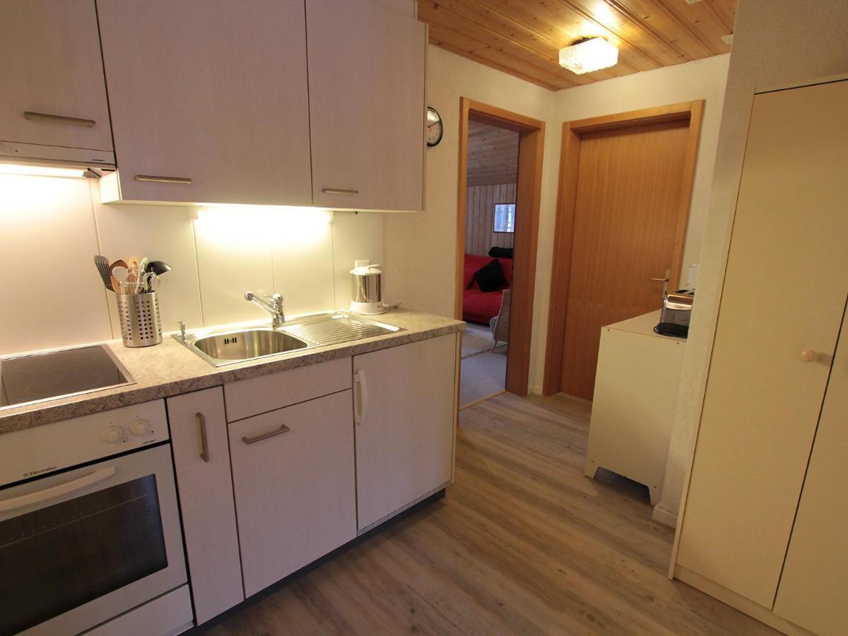 Apartment Doris-1 By Interhome