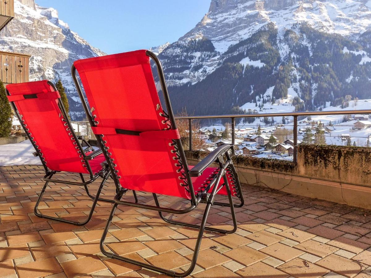 Apartment Chalet Perle By Interhome Apartment *