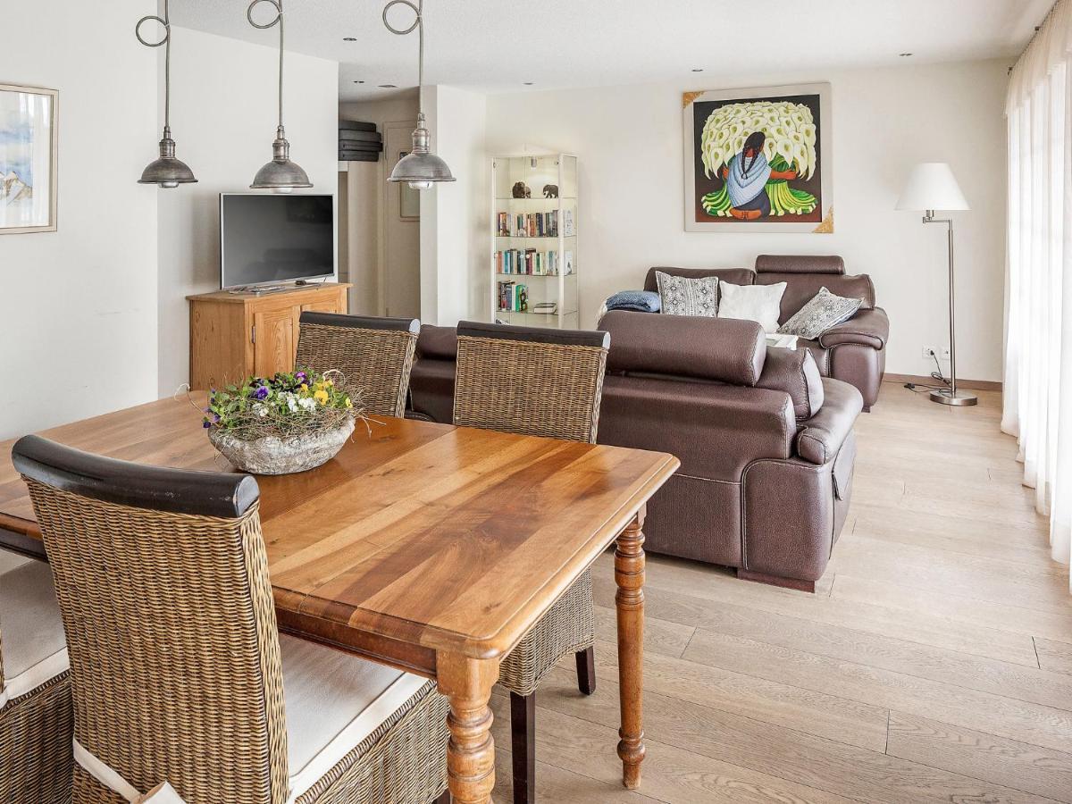 Apartment Smaragd-1 By Interhome