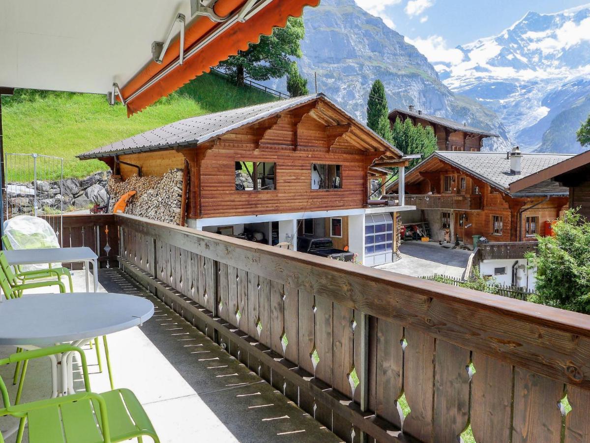 Bienli * Grindelwald