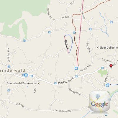 Hotel Residence Hotel 3*