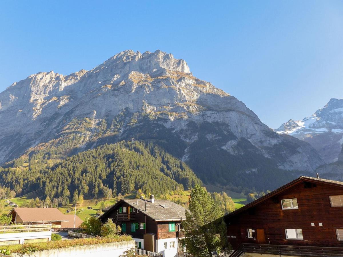 Almis-boedeli-2 By Interhome * Grindelwald