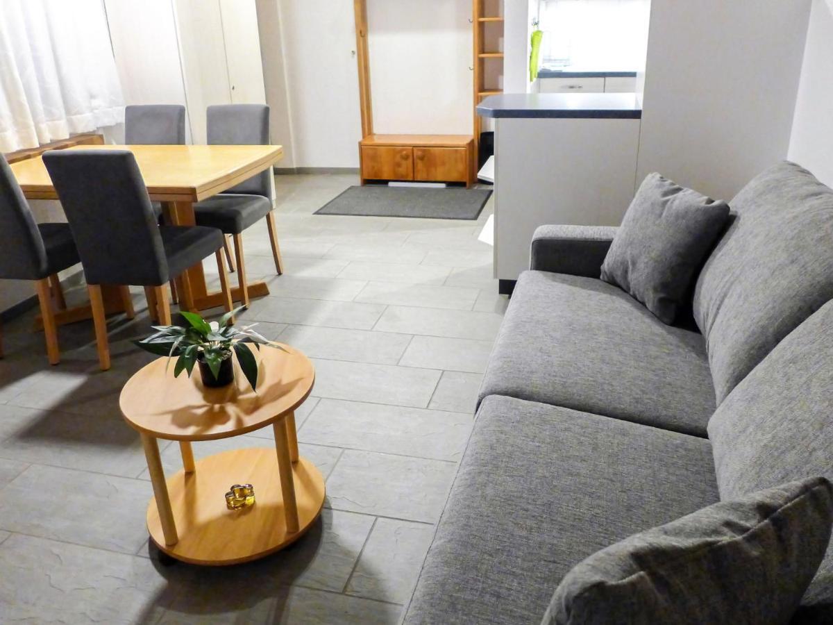 Almis-boedeli-2 By Interhome Apartment