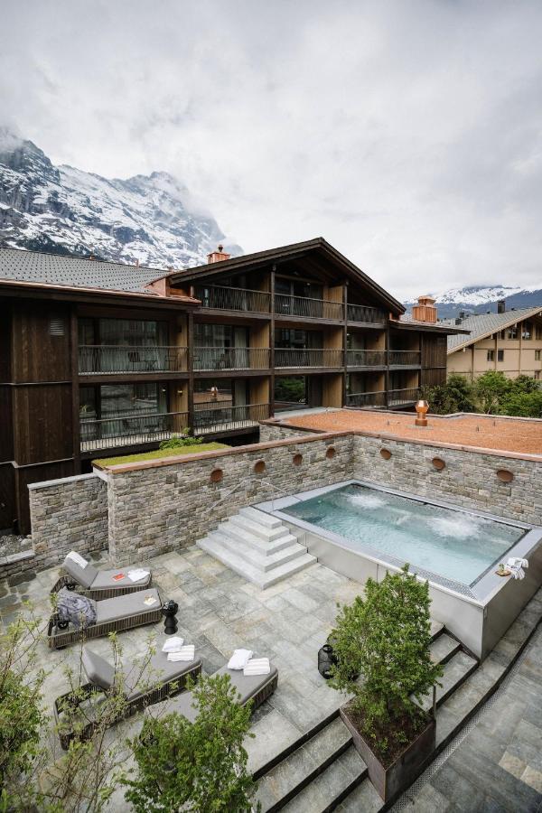 Bergwelt - Alpine Design