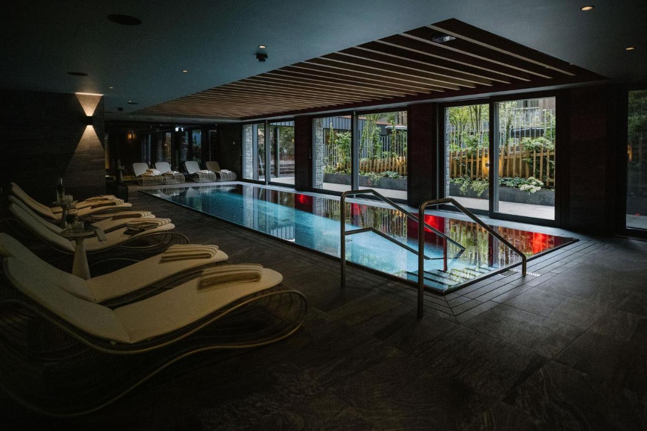Bergwelt - Alpine Design Hotel 4*