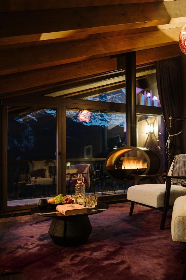 Hotel Bergwelt - Alpine Design 4*