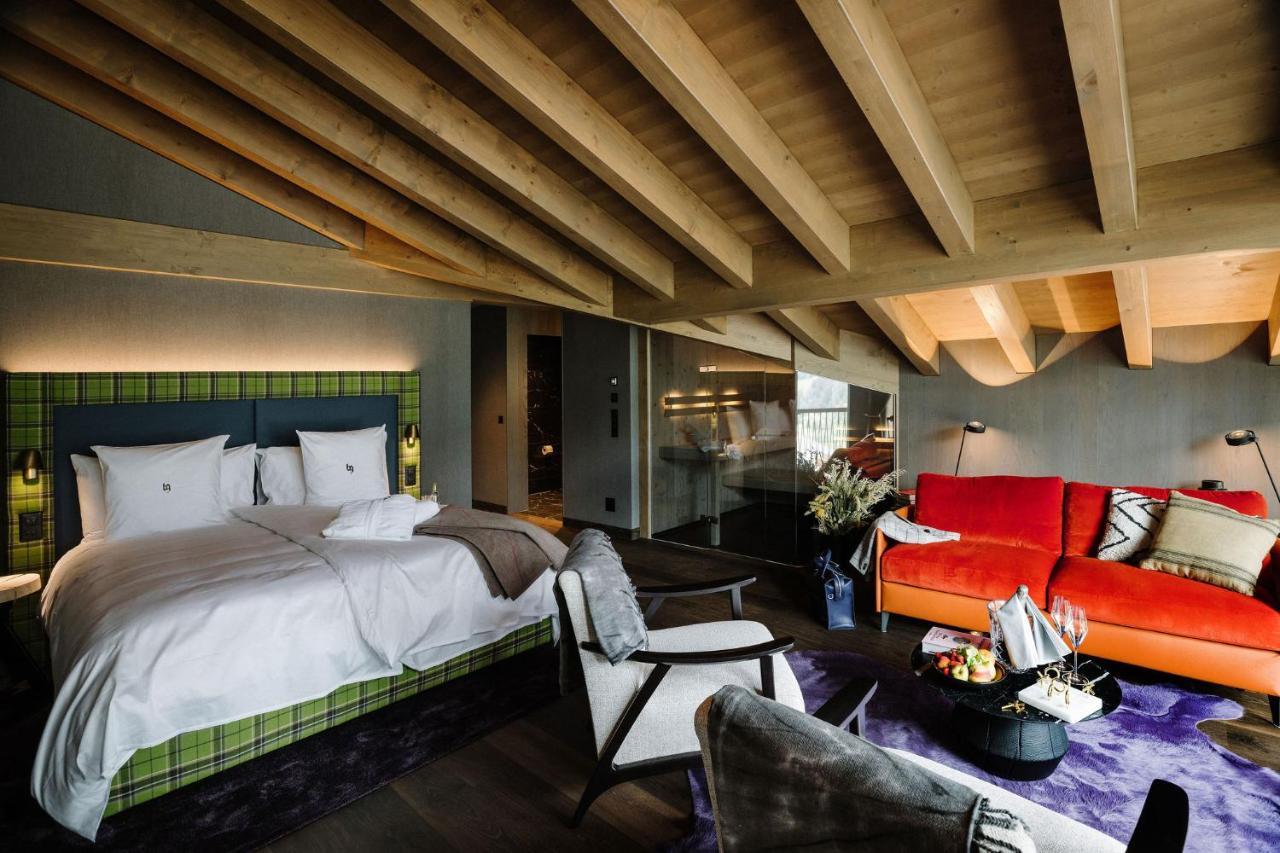 Bergwelt - Alpine Design 4* Grindelwald
