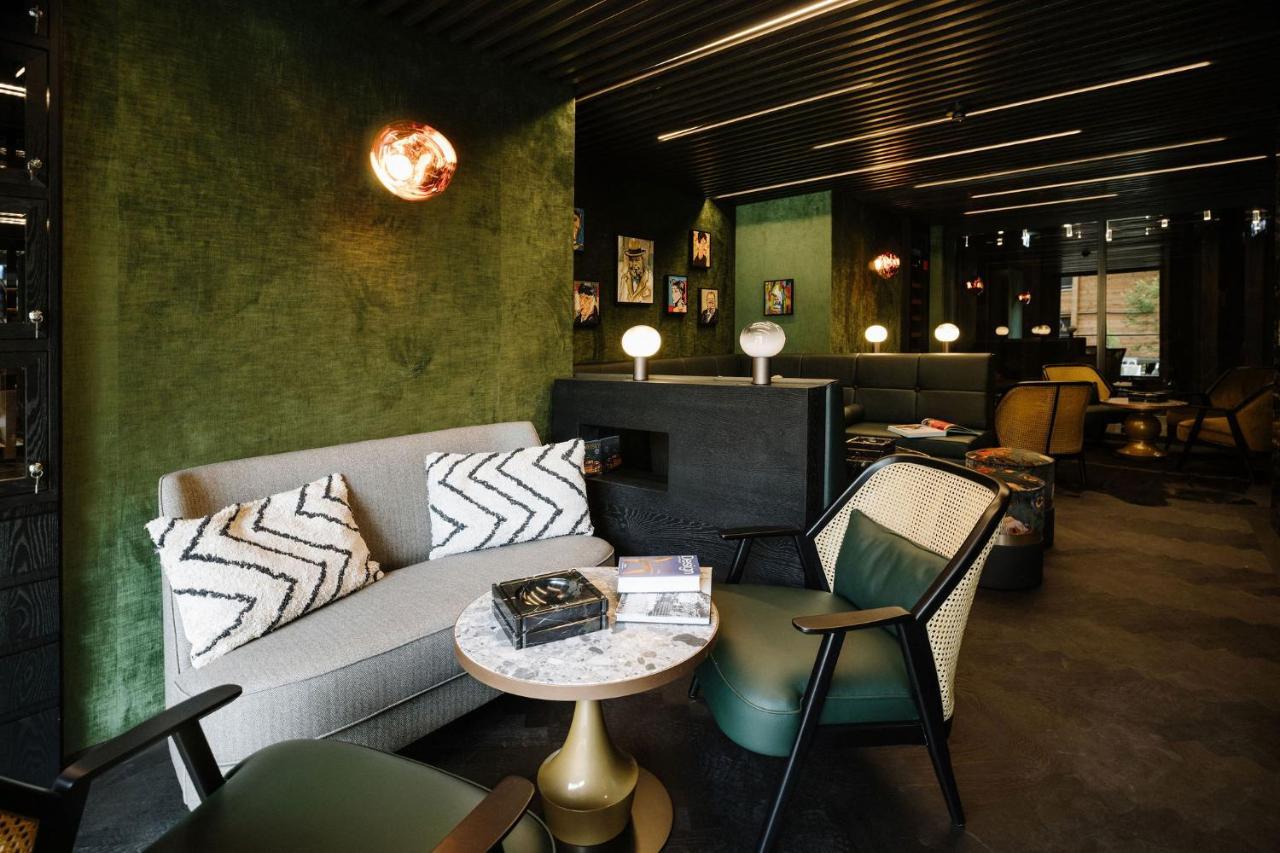 Bergwelt - Alpine Design 4* Grindelwald