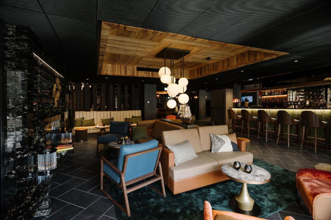 Bergwelt - Alpine Design Hotel Grindelwald