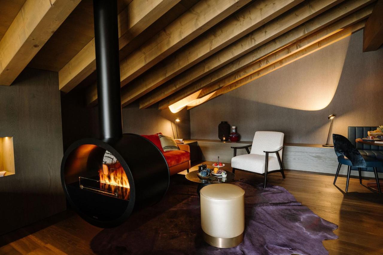 Bergwelt - Alpine Design Grindelwald