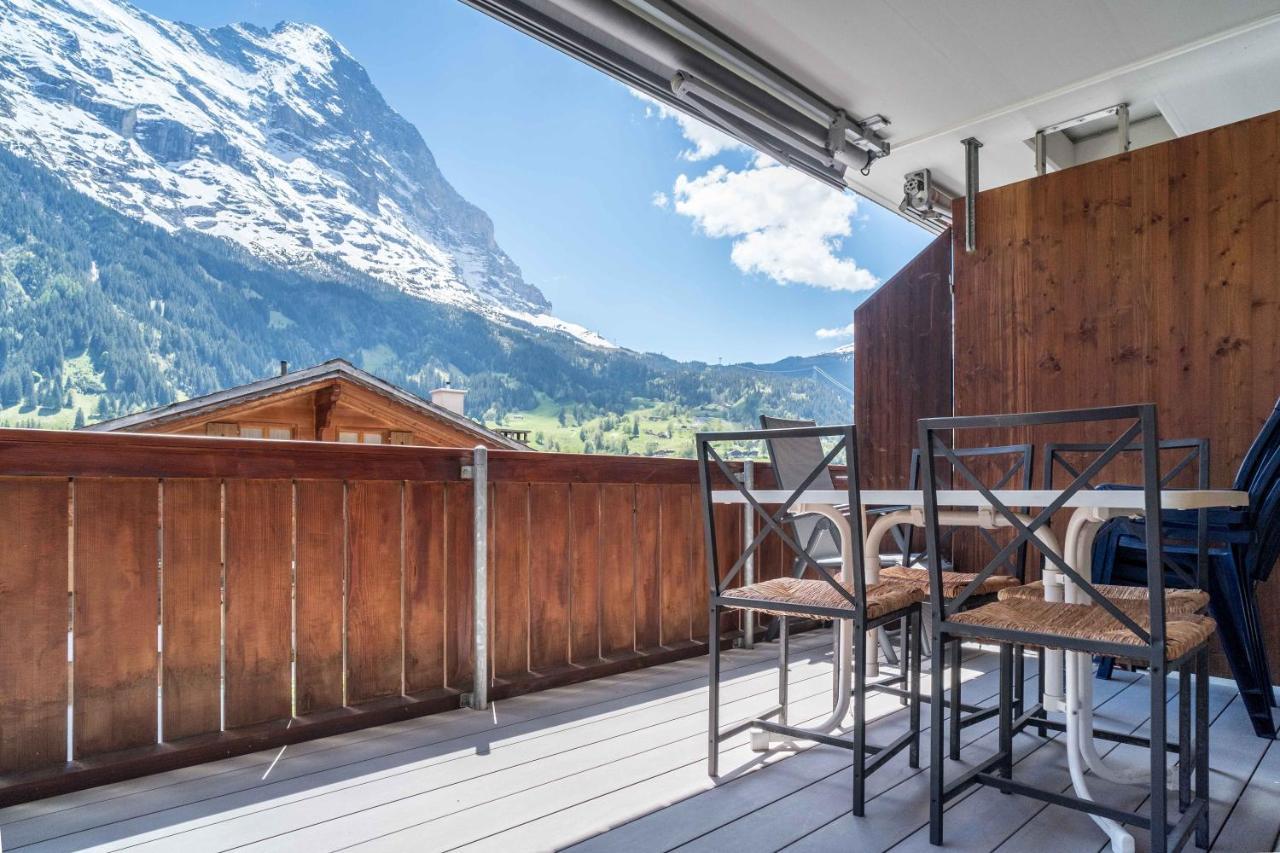 Jungfrau - Griwa Rent Ag Grindelwald