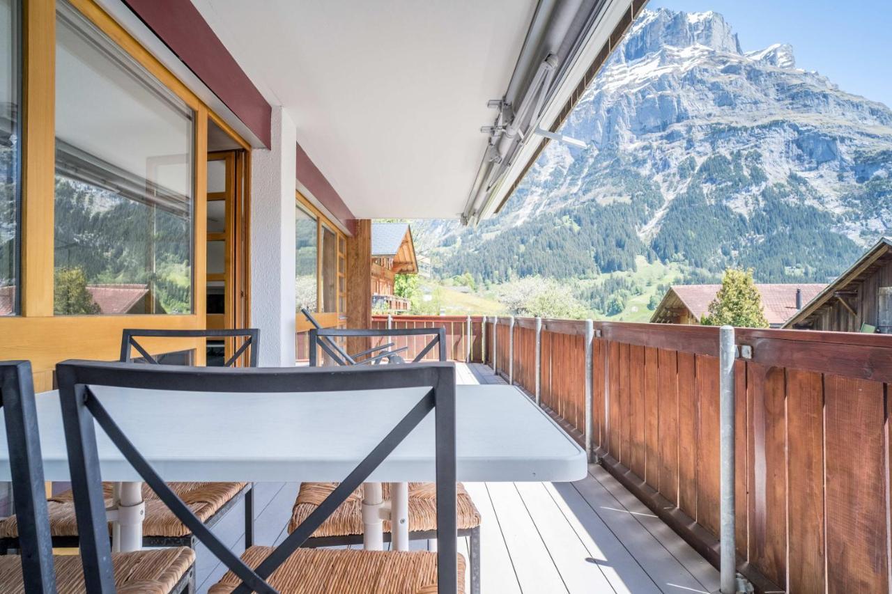 Jungfrau - Griwa Rent Ag Apartment Grindelwald