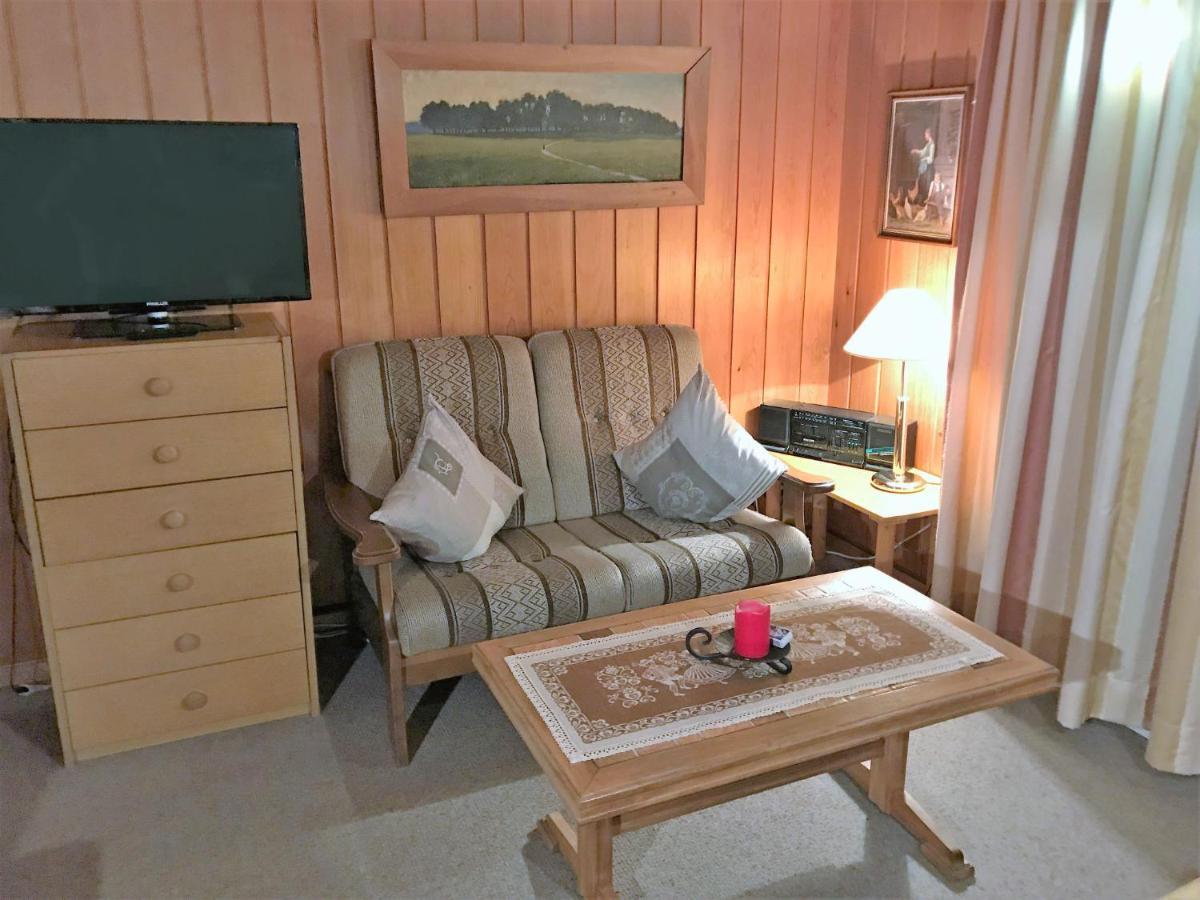 Apartamento Spassvogel By Interhome Grindelwald