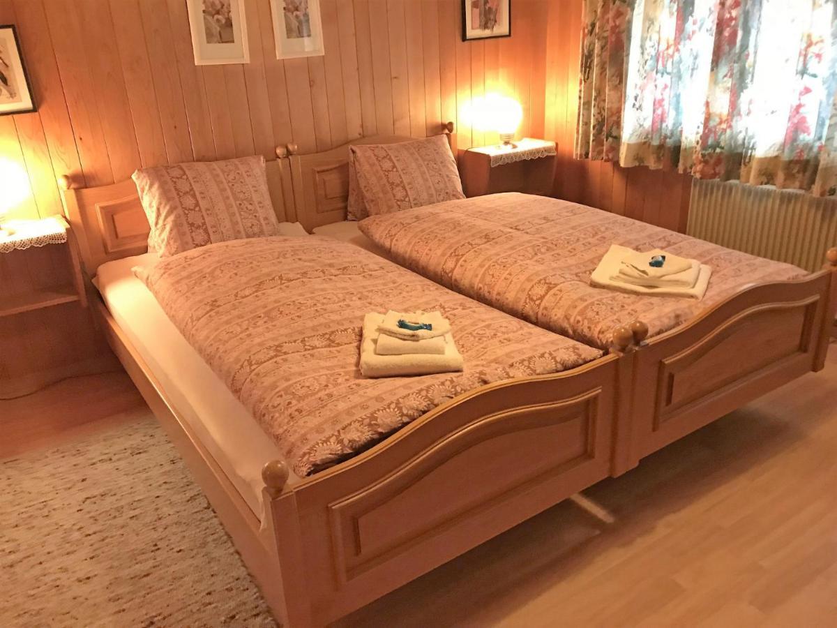 Spassvogel By Interhome *