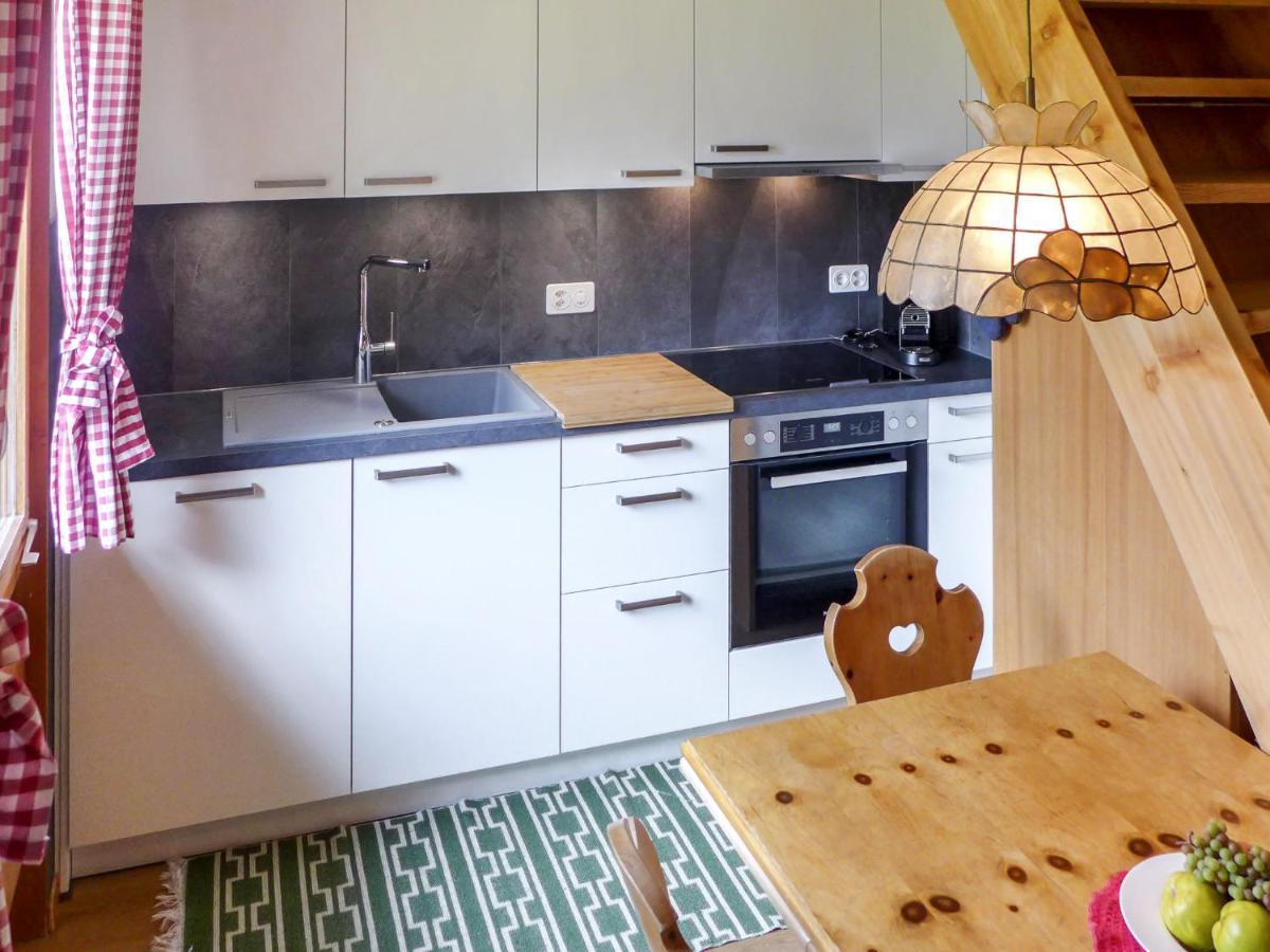 Apartment Blaugletscher By Interhome