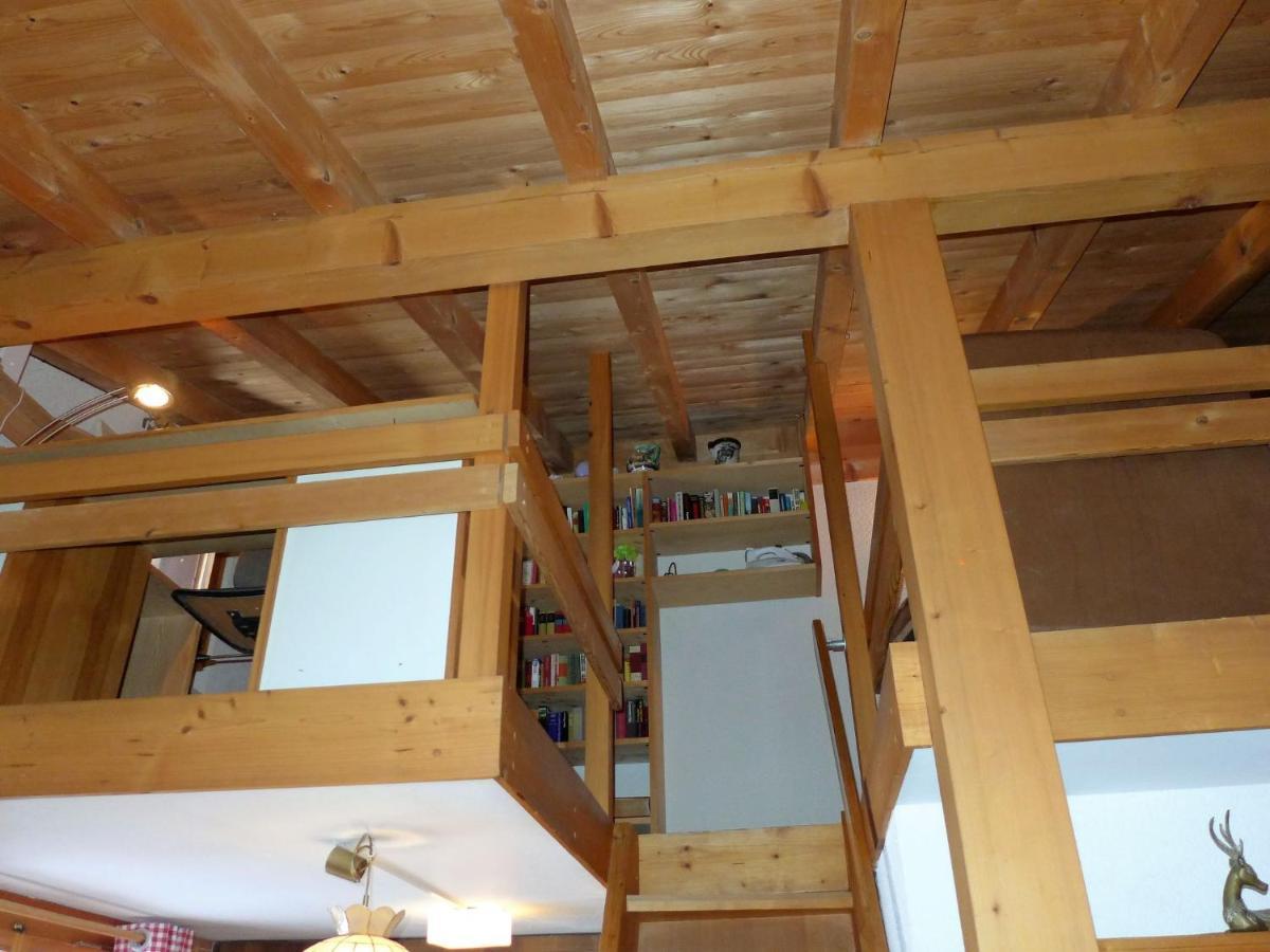 Apartment Blaugletscher By Interhome Grindelwald