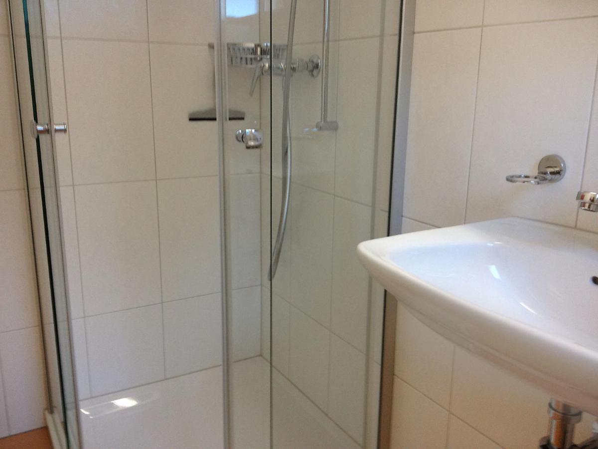 Apartamento Baergsunna-3 By Interhome Grindelwald