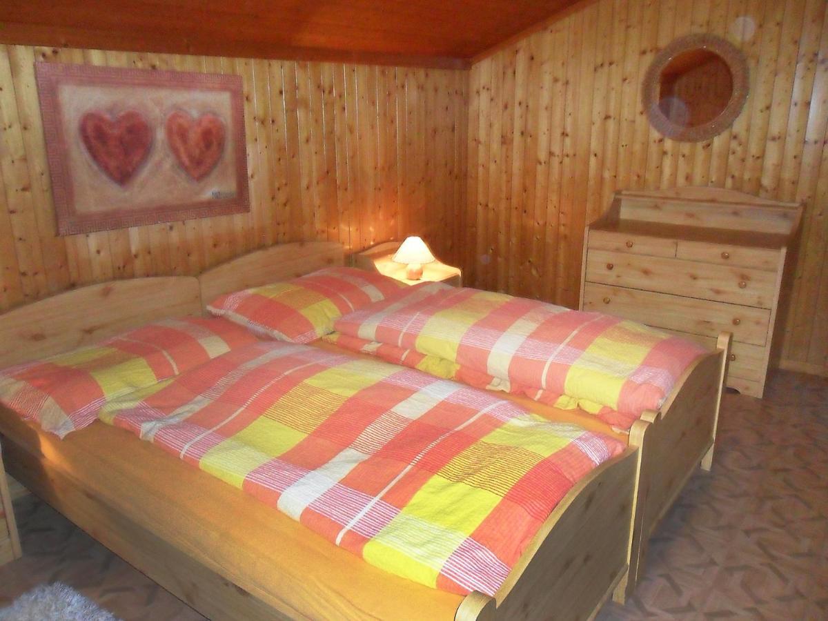 Baergsunna-3 By Interhome Apartamento *