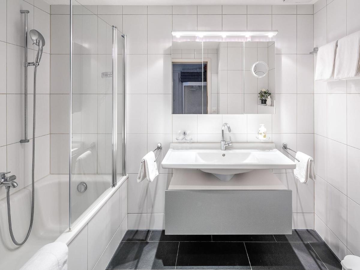 Smaragd-1 By Interhome Grindelwald