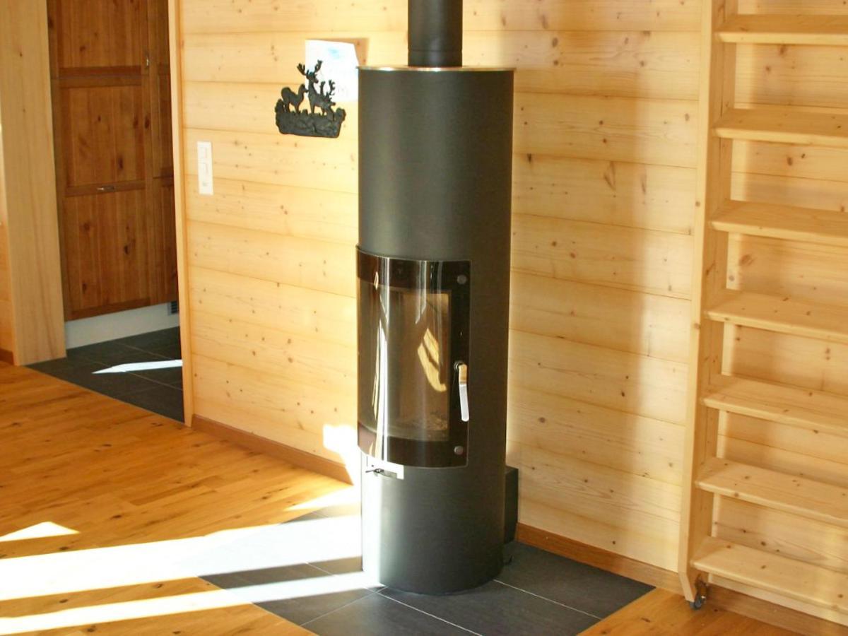 Holiday home Ahornen By Interhome Grindelwald