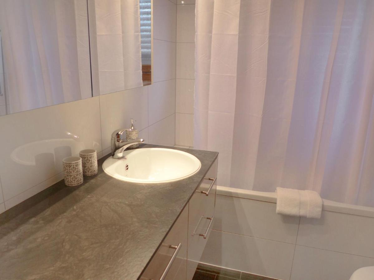 Apartment Casa Almis 3