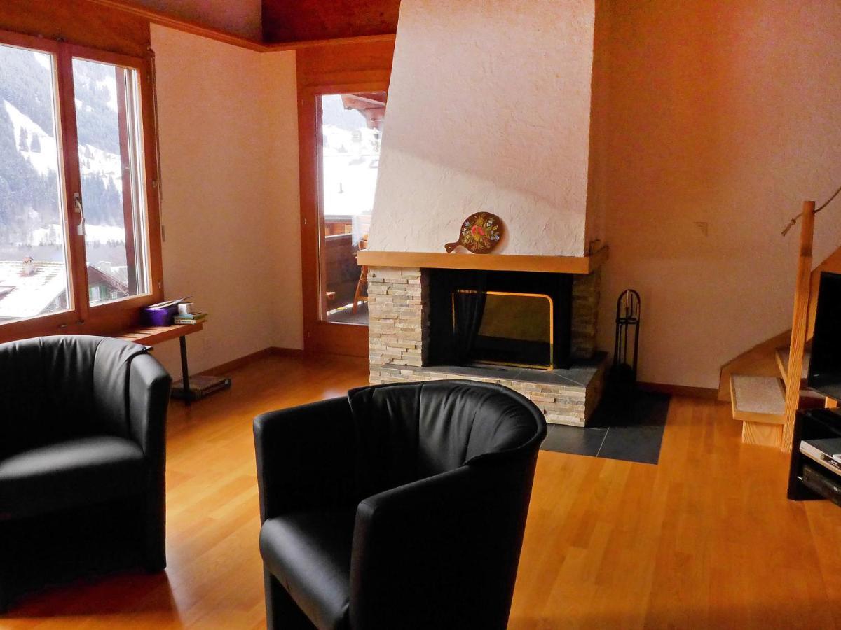 Apartment Casa Almis 3 *