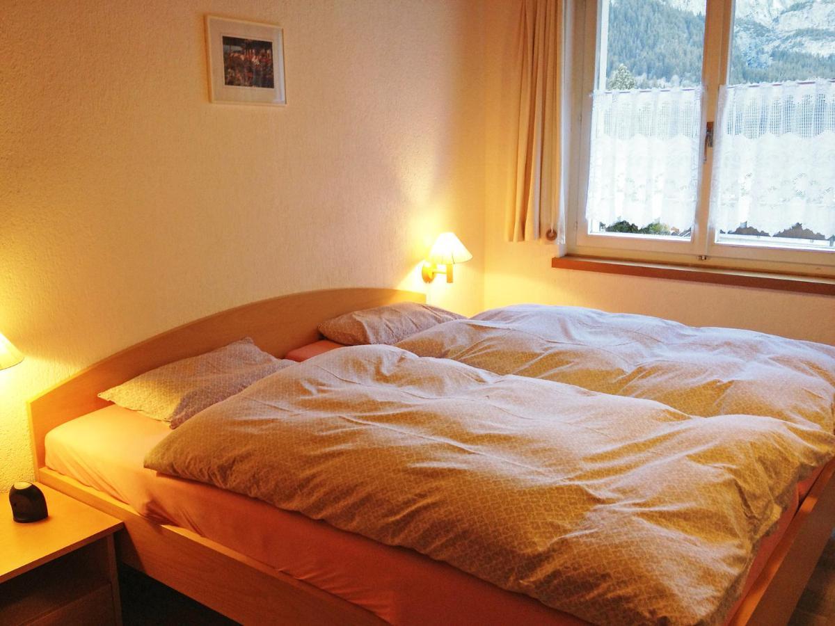 Almis-boedeli-2 By Interhome Apartment Grindelwald