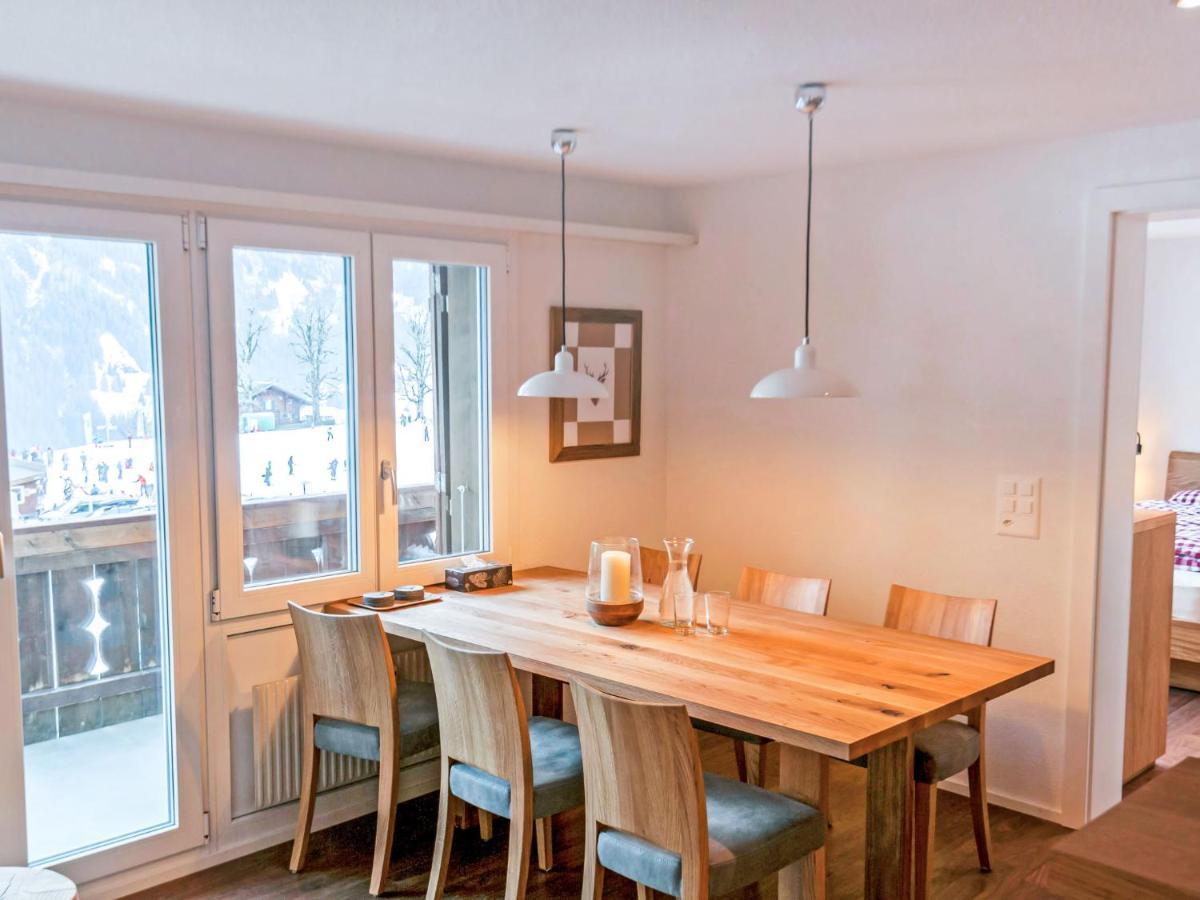Bodmisunne-2 By Interhome Apartment *