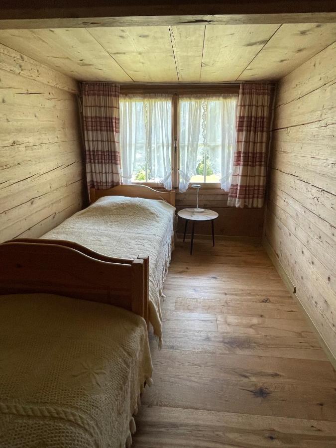 Ferienwohnung Im Gruenen Apartment *