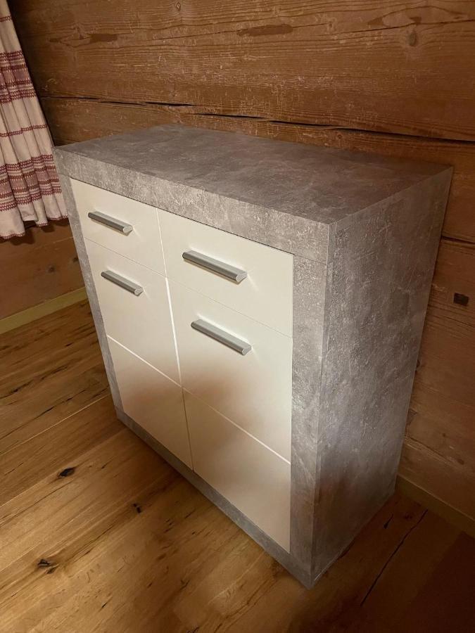 Apartment Ferienwohnung Im Gruenen Grindelwald