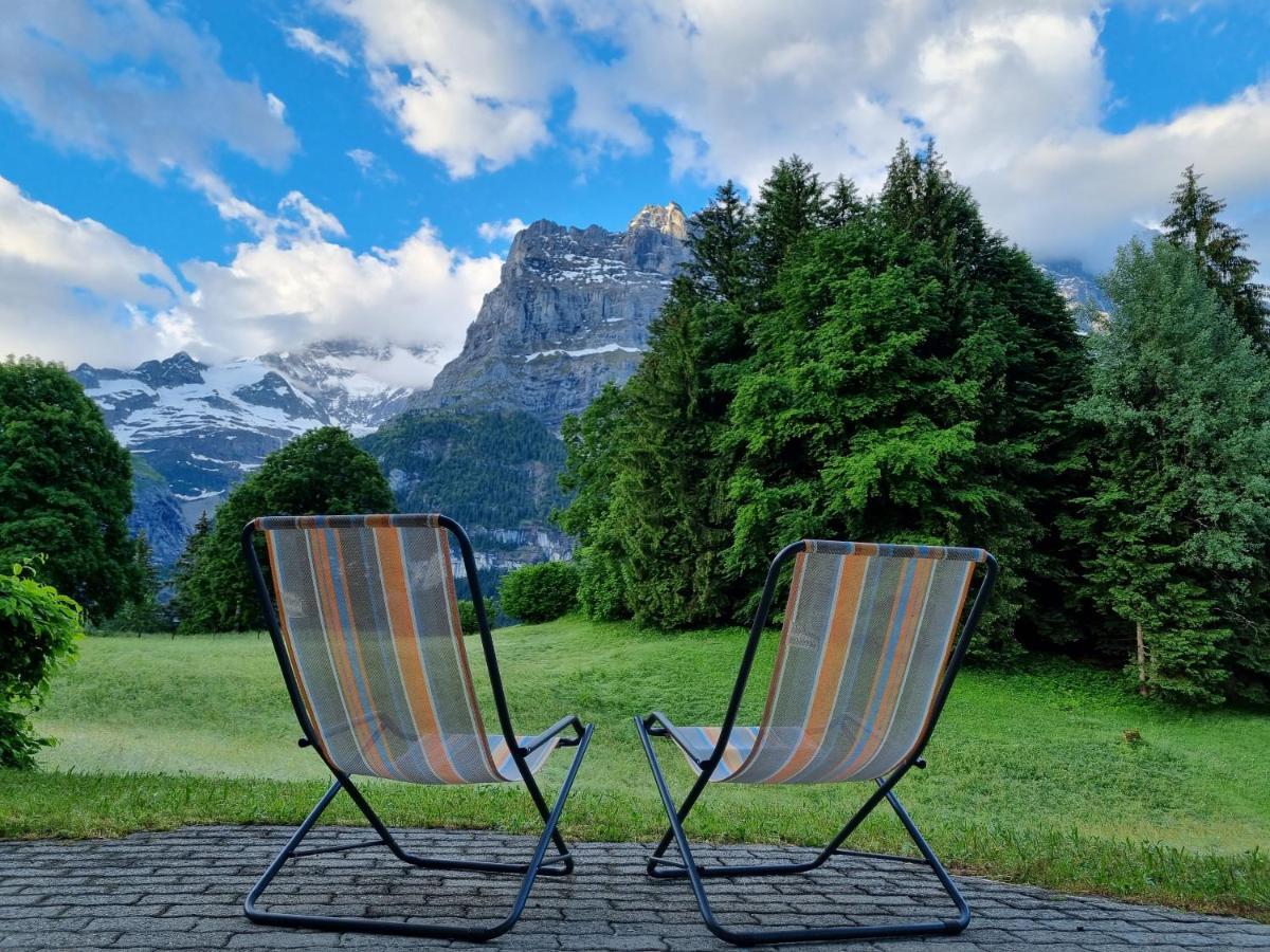 Alpine Boutique Apartments, Gletscher Apartment *
