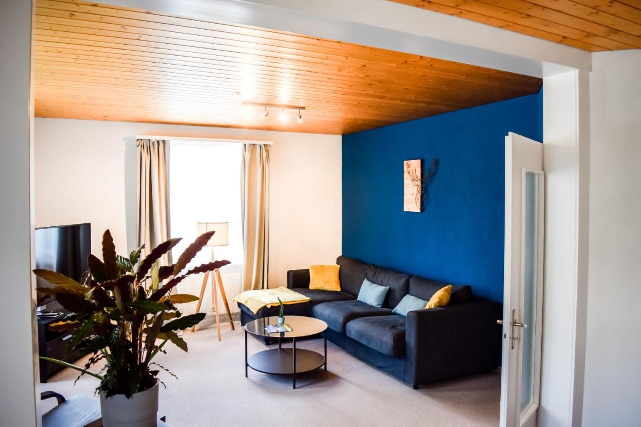 Apartment First Grindelwald