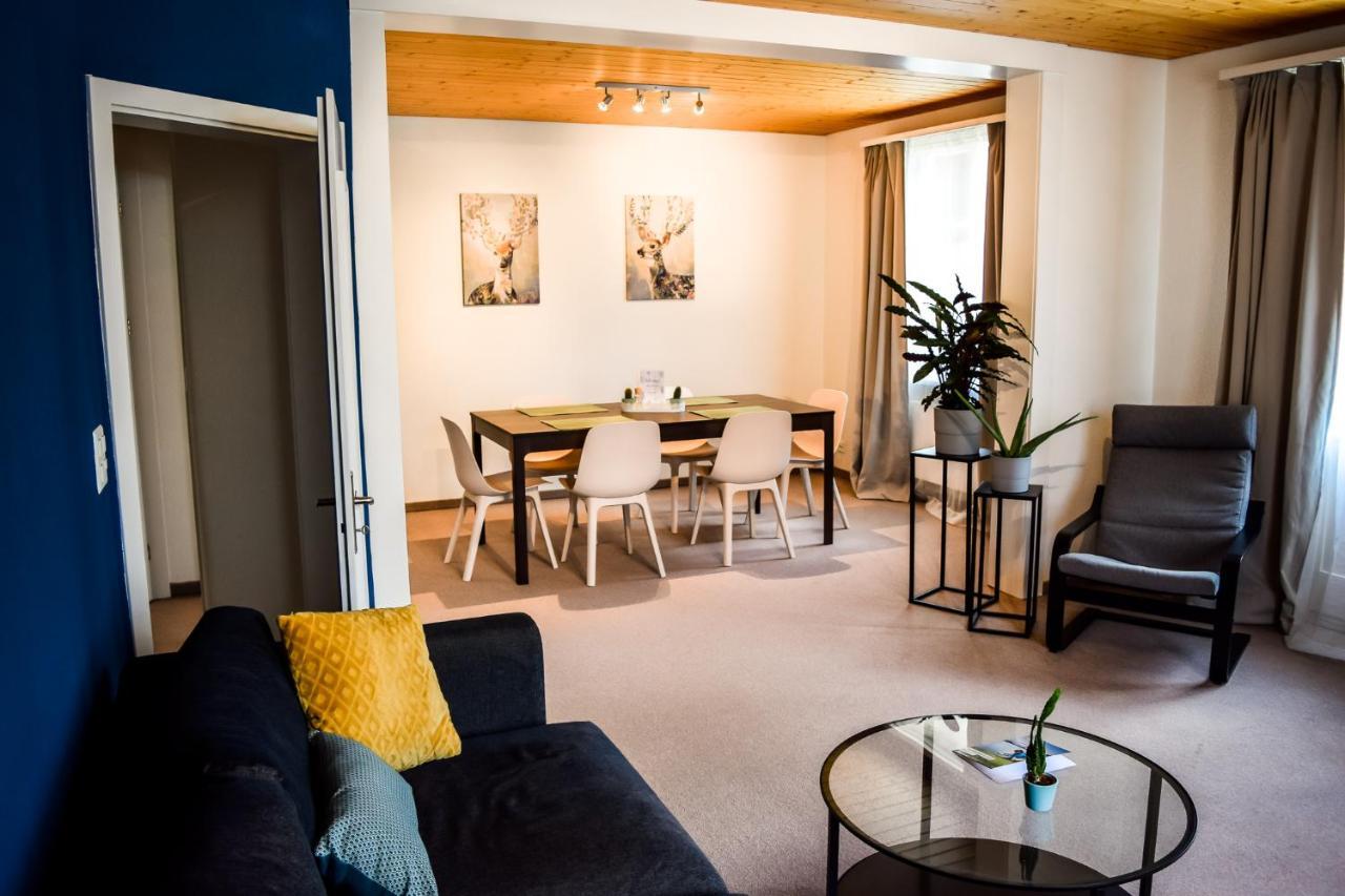 Apartment First