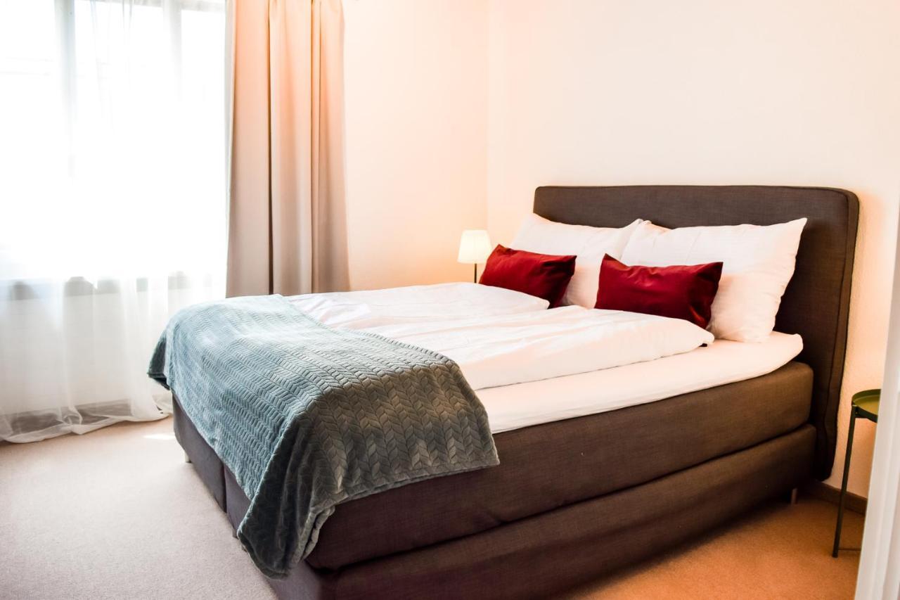 Apartment First Grindelwald