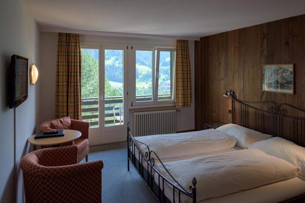 Tschuggen 2* Grindelwald