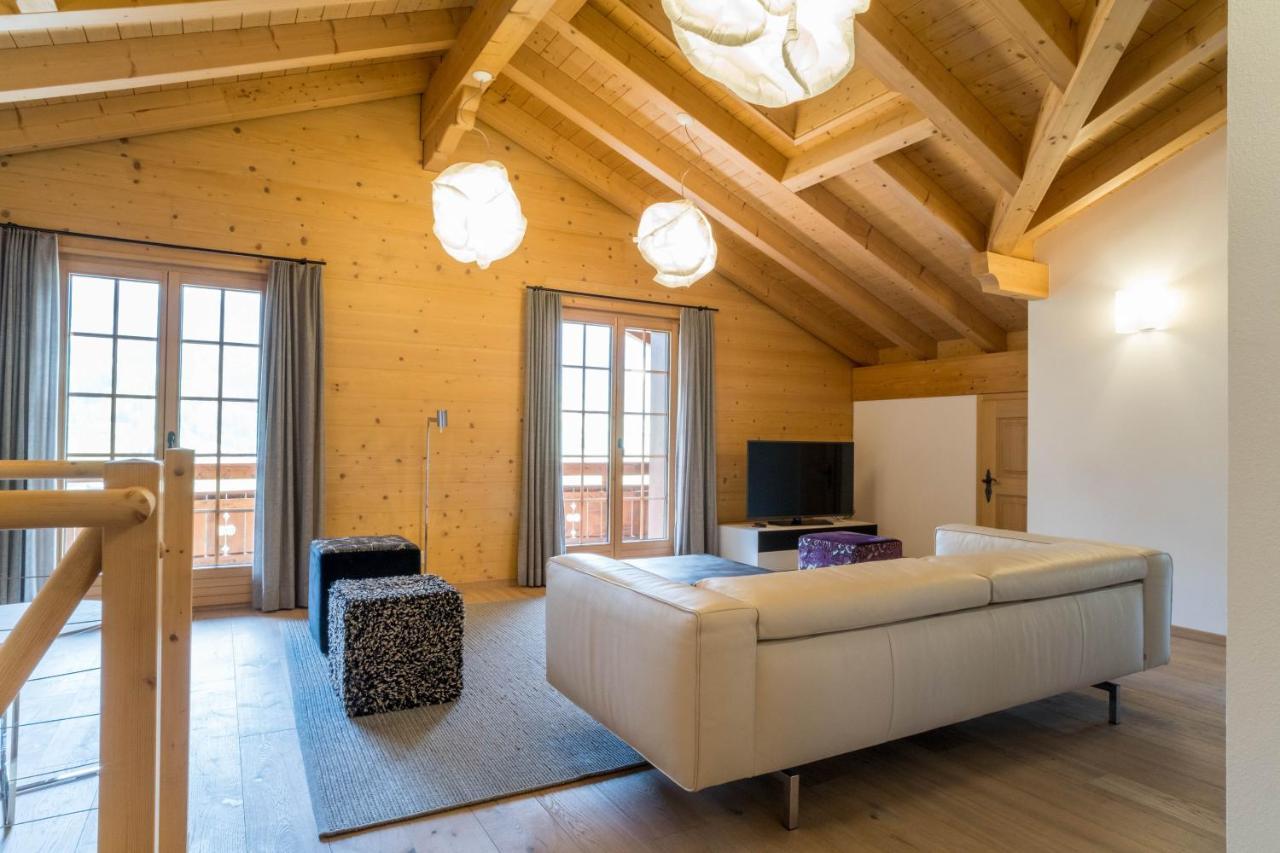 Braenderli - Griwa Rent Ag * Grindelwald